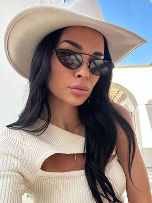 Navaya | Luxe Sunglasses Aurevea Atelier