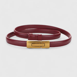 Clarizeth | Stylish Belt Aurevea Atelier