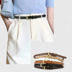 Celestina | Sophisticated Belt Aurevea Atelier