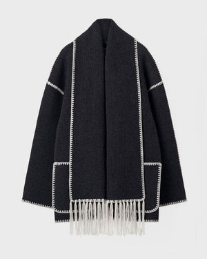 Jayzmarah | Stylish Jacket Aurevea Atelier