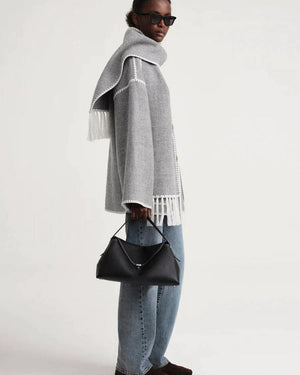 Jayzmarah | Stylish Jacket Aurevea Atelier