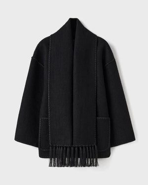 Jayzmarah | Stylish Jacket Aurevea Atelier