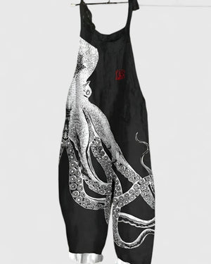 Zhyreliah | Sophisticated Jumpsuit Aurevea Atelier