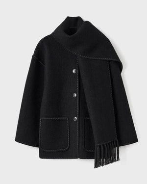 Jayzmarah | Stylish Jacket Aurevea Atelier