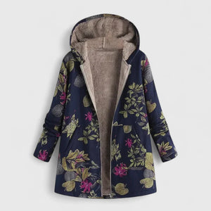 Florenziah | Comfortable Jacket Aurevea Atelier