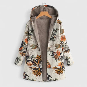 Florenziah | Comfortable Jacket Aurevea Atelier
