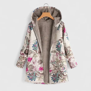 Florenziah | Comfortable Jacket Aurevea Atelier