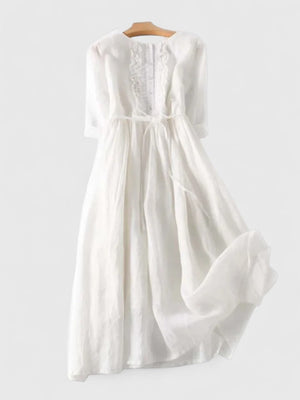 Zaralynne | Elegant Dress Aurevea Atelier