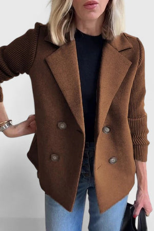 Winslet | Elegant Blazer Aurevea Atelier