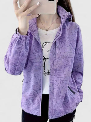 Thanyelle | Elegant Jacket Aurevea Atelier