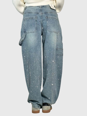 Stella™ | Diamond Pants Aurevea Atelier