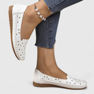 Riva | Elegant Sandals Aurevea Atelier