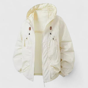 Zanisse | Comfortable Jacket Aurevea Atelier