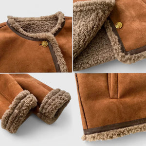 Anzhelinah | Elegant Jacket Aurevea Atelier