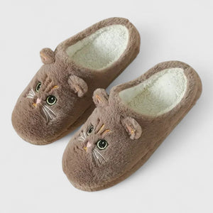 Zoelani | Comfortable Slippers Aurevea Atelier