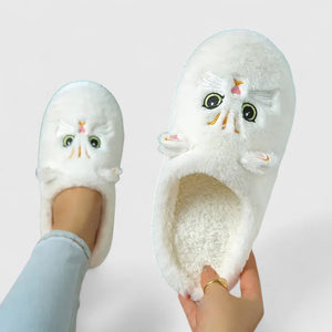 Zoelani | Comfortable Slippers Aurevea Atelier