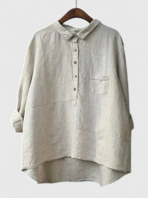 Aurelianne | Elegant Blouse Aurevea Atelier