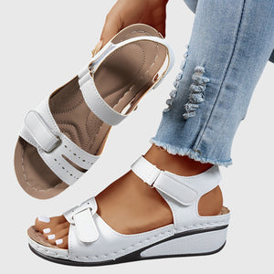 Crystal™ | Orthopedic Sandals Aurevea Atelier