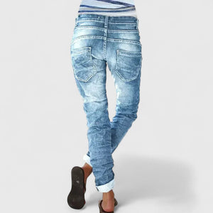 Erin | Comfortable Pants Aurevea Atelier