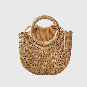 Amaya™ | Summer Shoulder Bag Aurevea Atelier
