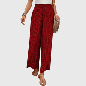 Chiara - Stylish Palazzo Pants Aurevea Atelier