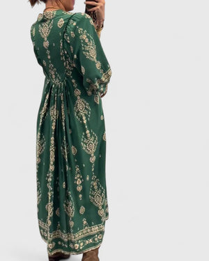 Zyra | Comfortable Dress Aurevea Atelier