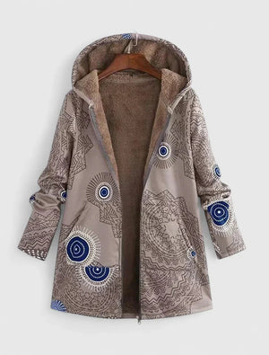 Averiel | Comfortable Jacket Aurevea Atelier