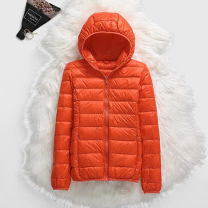 Thalyrrah Comfortable Jacket Aurevea Atelier