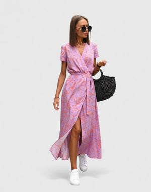 Angie | Elegant Dress Aurevea Atelier