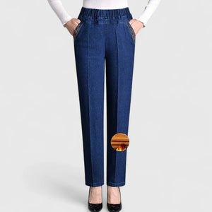 Floralyssa | Comfortable Pants Aurevea Atelier