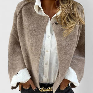 Bettinna | Elegant Jacket Aurevea Atelier