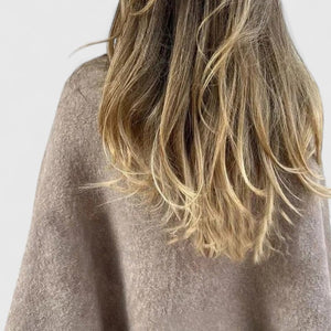 Bettinna | Elegant Jacket Aurevea Atelier