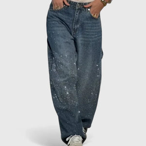 Melizyrah | Comfortable Pants Aurevea Atelier