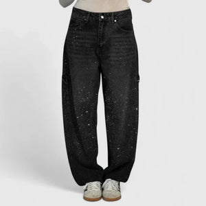 Melizyrah | Comfortable Pants Aurevea Atelier