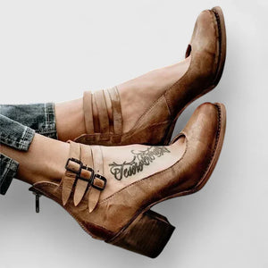 Janelis | Elegant Heels Aurevea Atelier