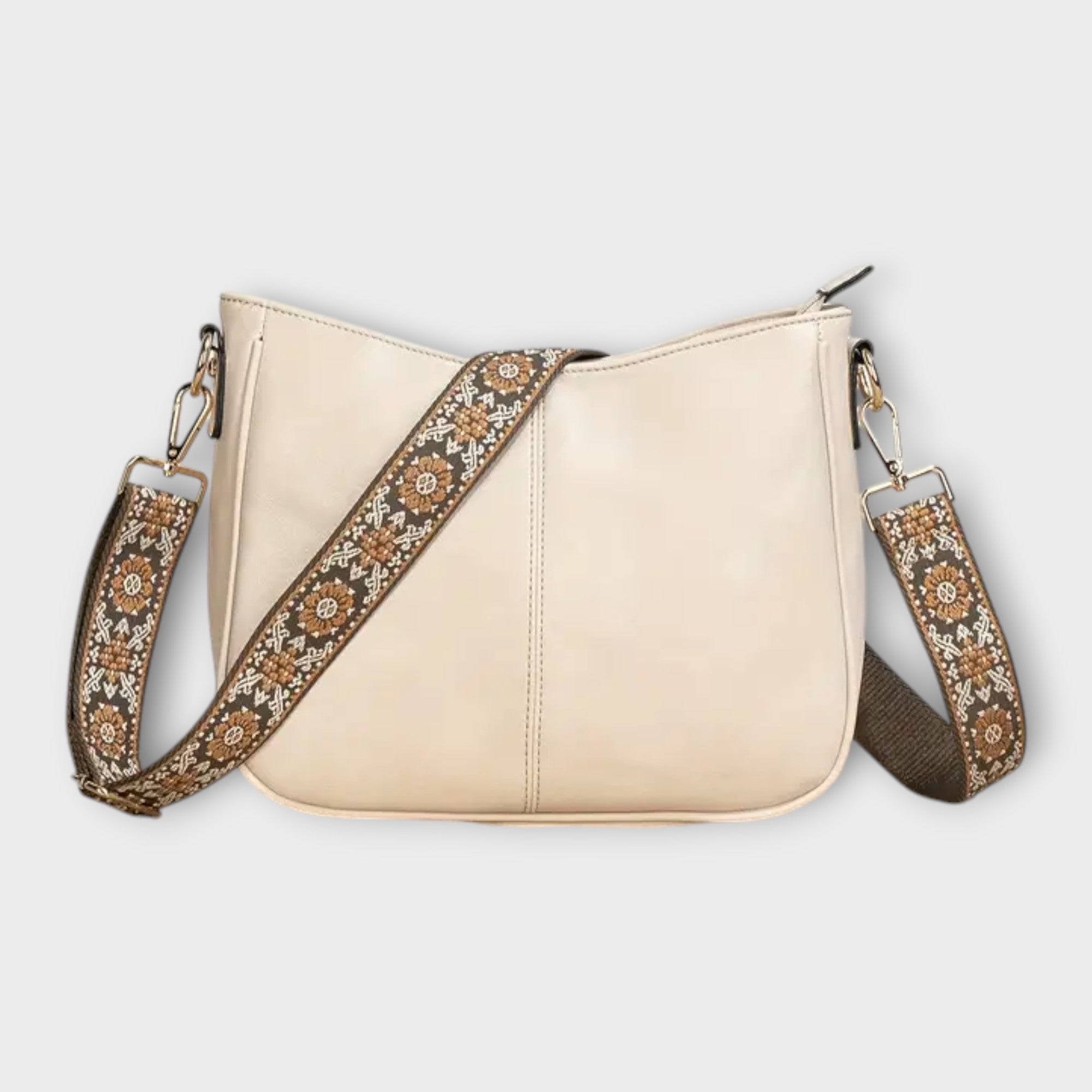 Olivia - Vegan Crossbody Bag Aurevea Atelier