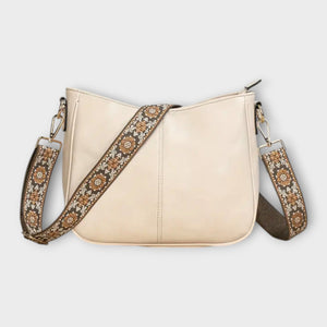 Olivia - Vegan Crossbody Bag Aurevea Atelier