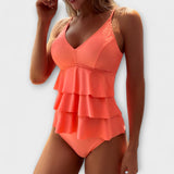 Stars - Stylish Swimwear Aurevea Atelier