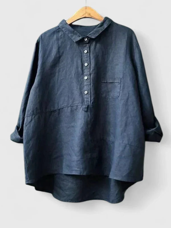 Aurelianne | Elegant Blouse Aurevea Atelier