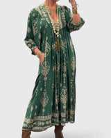 Zyra | Comfortable Dress Aurevea Atelier