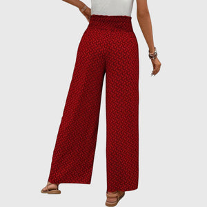 Chiara - Stylish Palazzo Pants Aurevea Atelier