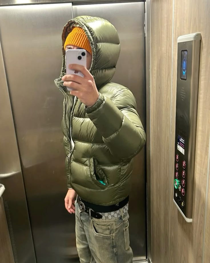 Zarie | Sophisticated Jacket Aurevea Atelier