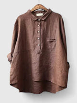 Aurelianne | Elegant Blouse Aurevea Atelier