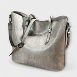 Olivia - Vintage Shoulder Bag Aurevea Atelier