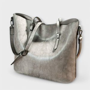 Olivia - Vintage Shoulder Bag Aurevea Atelier