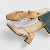 Mikaela | Elegant Sandals Aurevea Atelier