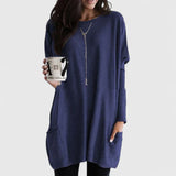 Amaryzeth™ | Comfortable Tunic Aurevea Atelier