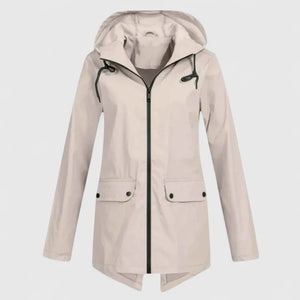 Vanyssiah | Comfortable Jacket Aurevea Atelier