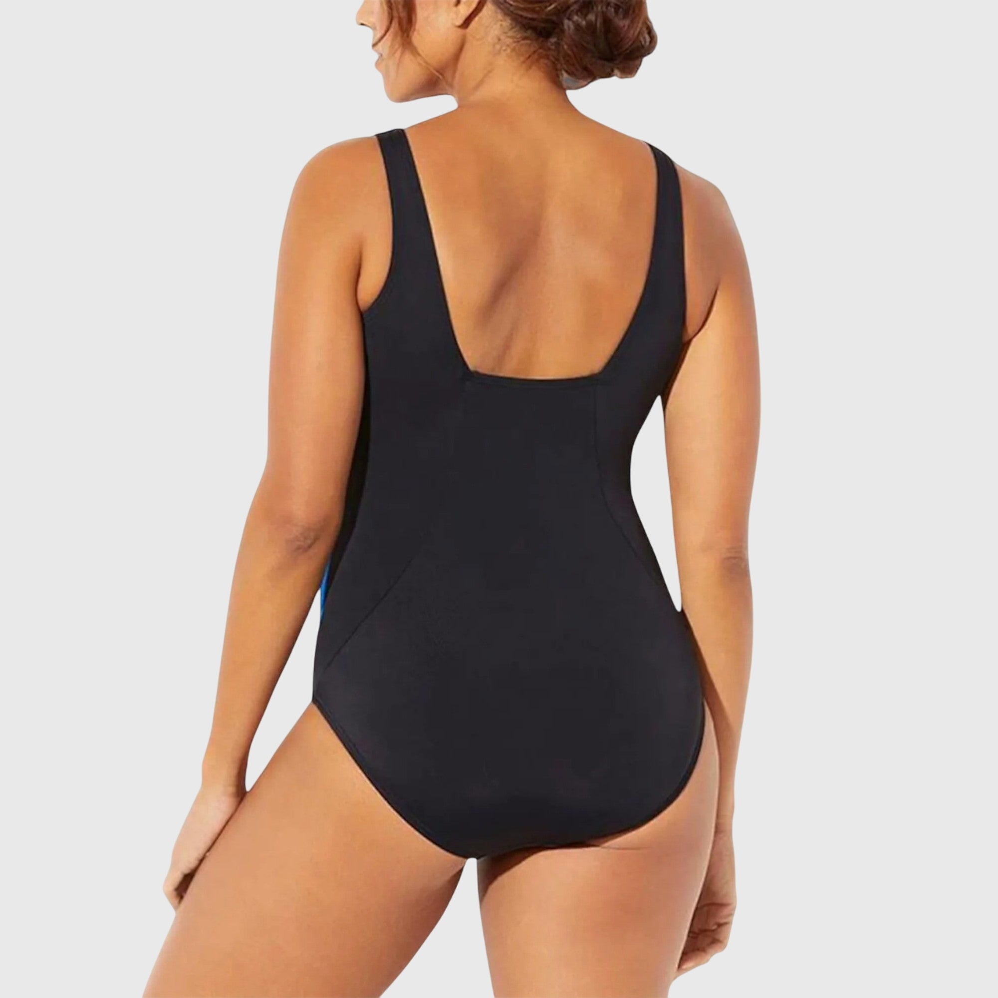 Dorian - Shaping Swimsuit Aurevea Atelier