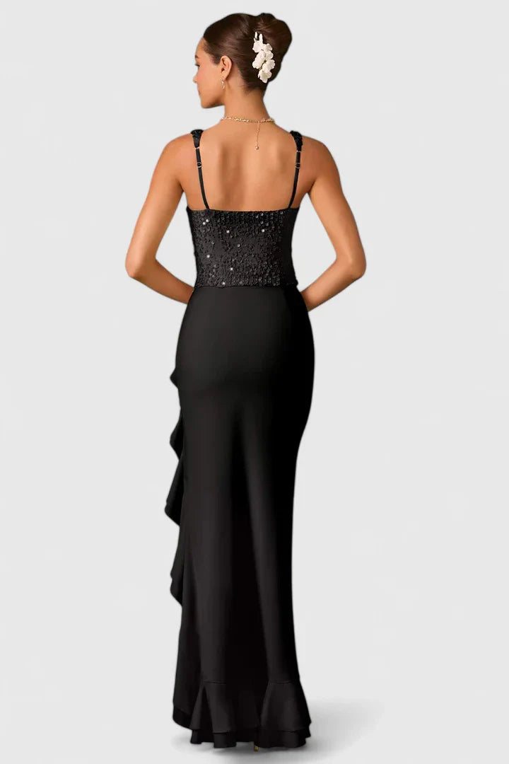 Almyra™ | Elegant Dress Aurevea Atelier